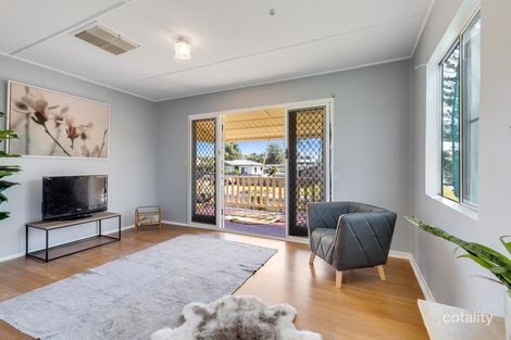 Property photo of 21 Magpie Street Slade Point QLD 4740