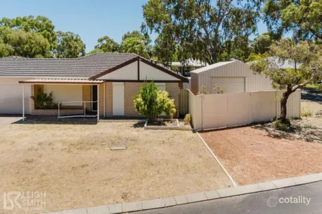 Property photo of 6A Valentino Close Greenfields WA 6210