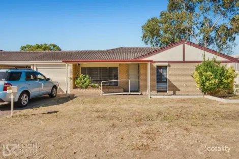 Property photo of 6A Valentino Close Greenfields WA 6210