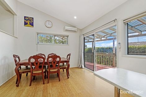 Property photo of 5/54 King Road Hornsby NSW 2077
