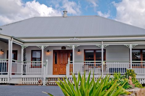 26 Currell Cct, Samford Valley, QLD 4520