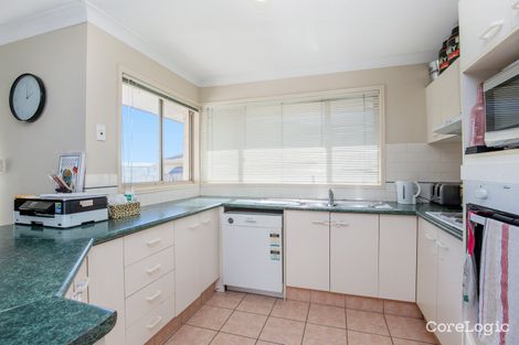 Property photo of 2/92 Greenacre Drive Parkwood QLD 4214