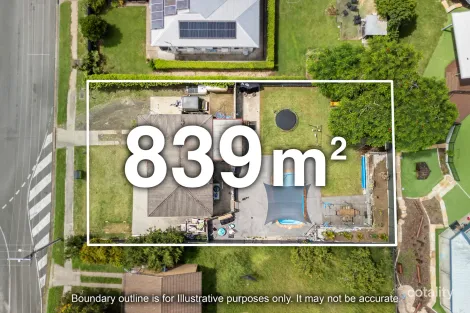 8 Cashmere St, Redbank Plains, QLD 4301