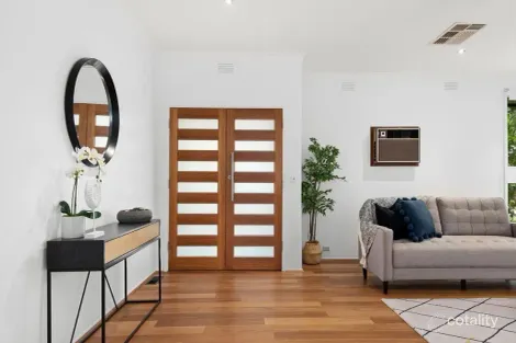 Property photo of 45 Barter Crescent Forest Hill VIC 3131