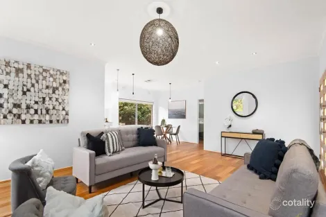 Property photo of 45 Barter Crescent Forest Hill VIC 3131