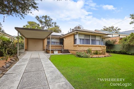 Property photo of 10 Chelmsford Road Lake Haven NSW 2263