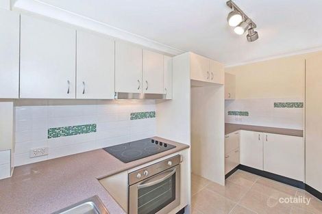 Property photo of 2/35 Durham Street St Lucia QLD 4067