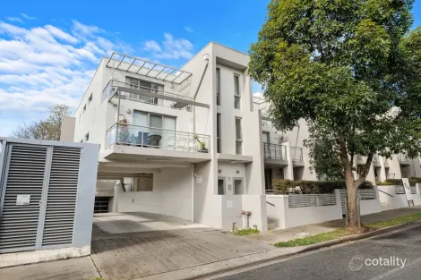 4/8-14 Bosworth St, Richmond, NSW 2753