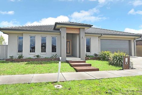 Property photo of 5 Yorkdale Boulevard Winter Valley VIC 3358