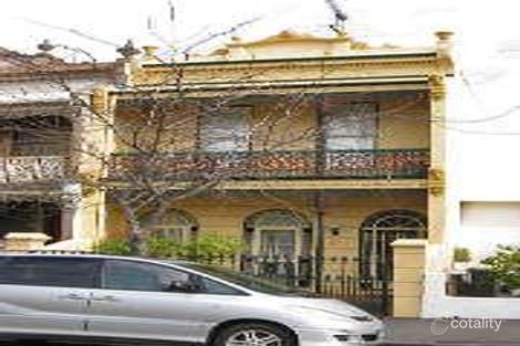 17 Fitzgibbon St, Parkville, VIC 3052