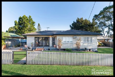 Property photo of 3 Melina Street Salisbury QLD 4107