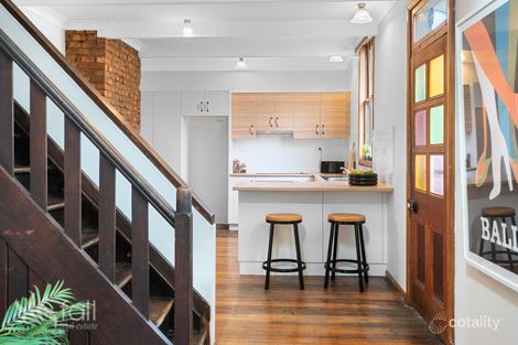 Property photo of 10 Thomas Street North Hobart TAS 7000