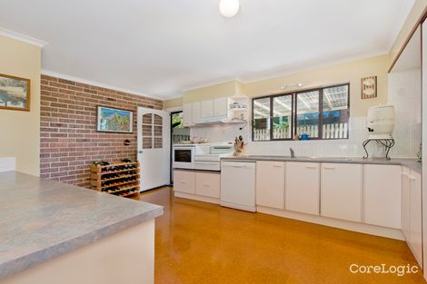 Property photo of 13 Comara Terrace Crescent Head NSW 2440