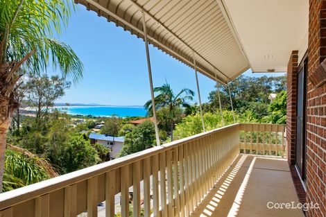 Property photo of 13 Comara Terrace Crescent Head NSW 2440
