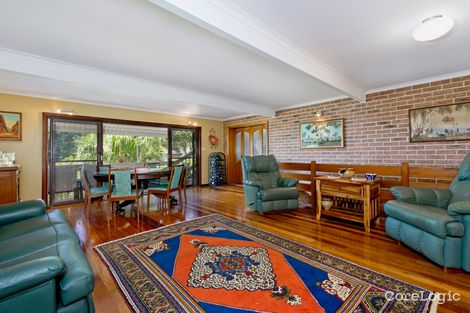 Property photo of 13 Comara Terrace Crescent Head NSW 2440