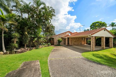 Property photo of 4 Frankenia Court Regents Park QLD 4118