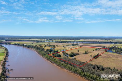 437 Walkers Point Rd, Walkers Point, QLD 4650