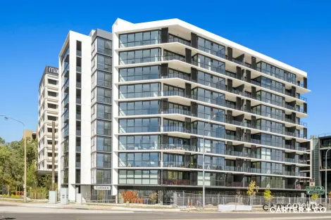 5/122 Macarthur Ave, Turner, ACT 2612