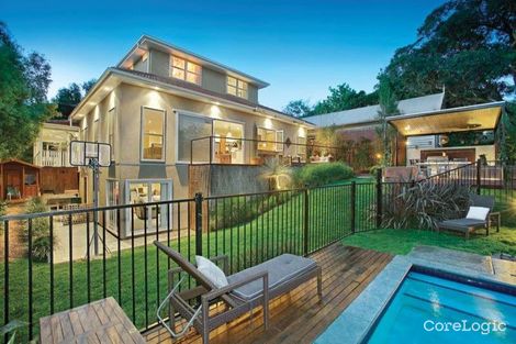 Property photo of 10 Cape Street Eaglemont VIC 3084