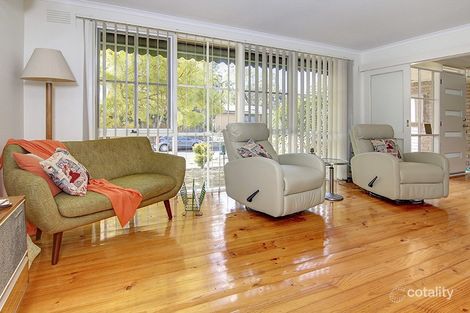 Property photo of 8 Cullan Place Frankston VIC 3199