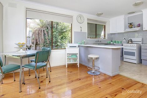 Property photo of 8 Cullan Place Frankston VIC 3199