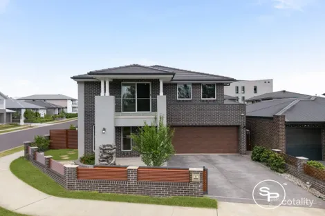 Property photo of 36 Lawson Road Oran Park NSW 2570