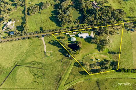 Property photo of 1 Boundary Road Wonthaggi VIC 3995