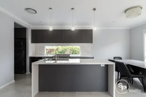 Property photo of 36 Lawson Road Oran Park NSW 2570