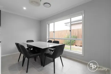 Property photo of 36 Lawson Road Oran Park NSW 2570