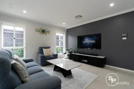 Property photo of 36 Lawson Road Oran Park NSW 2570