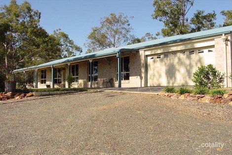 Property photo of 20 Skyline Drive Kholo QLD 4306