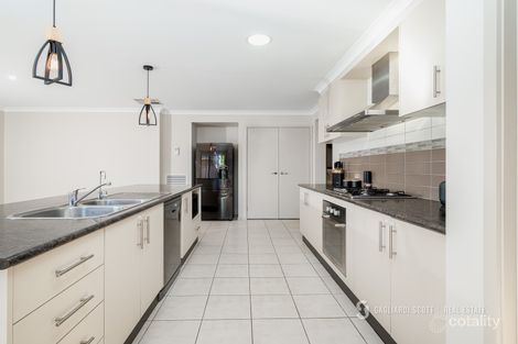 Property photo of 189 Waranga Drive Kialla VIC 3631
