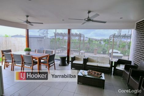 Property photo of 5 Cerulean Place Yarrabilba QLD 4207