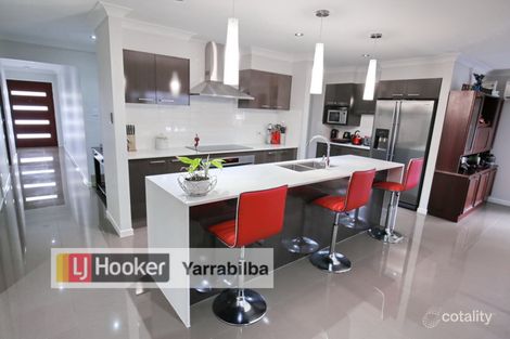 Property photo of 5 Cerulean Place Yarrabilba QLD 4207