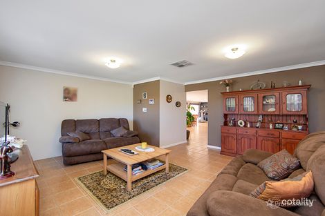 Property photo of 3 Jordan Place Wattle Grove WA 6107