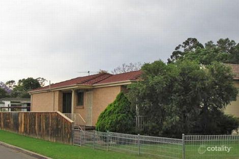 Property photo of 19A Waratah Street Rooty Hill NSW 2766