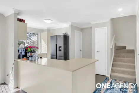 Property photo of 62/116-136 Station Road Loganlea QLD 4131