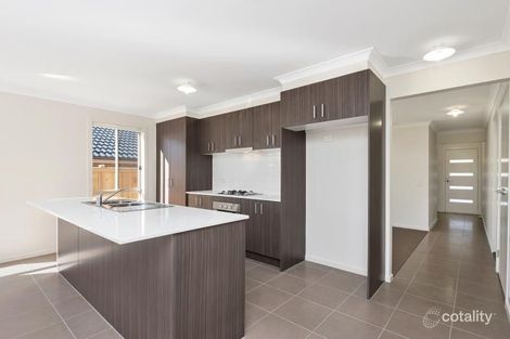Property photo of 13 Wheelwright Street Clyde North VIC 3978