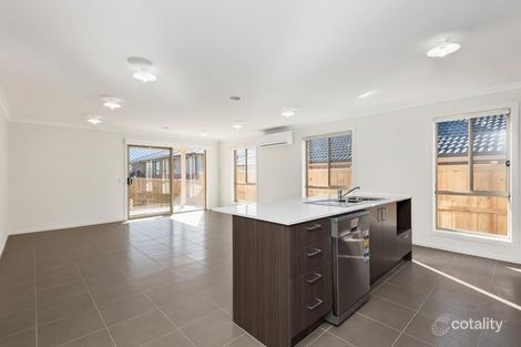 Property photo of 13 Wheelwright Street Clyde North VIC 3978