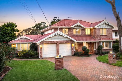 Property photo of 21 Carmen Street St Ives NSW 2075