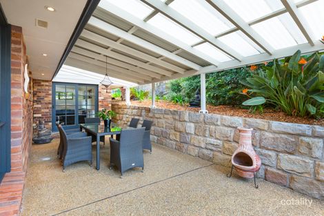 Property photo of 1 Wakooka Avenue Elanora Heights NSW 2101