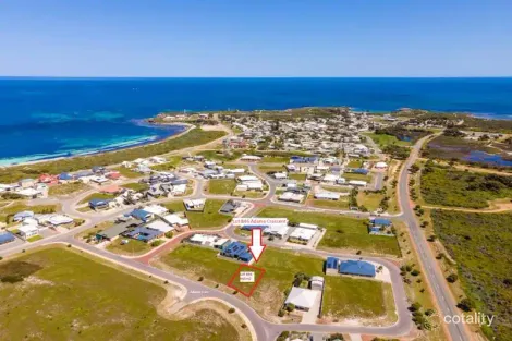 9 Adams Cres, Green Head, WA 6514