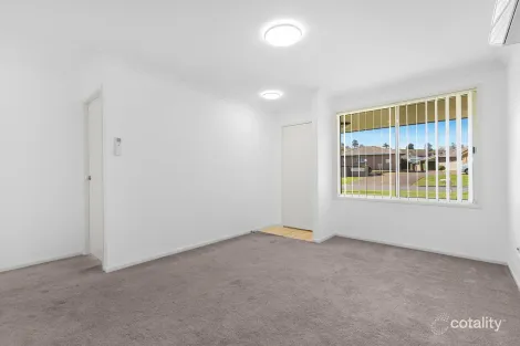 Property photo of 12B Justine Parade Rutherford NSW 2320