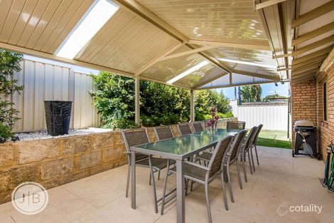 Property photo of 3/41 Point Walter Road Bicton WA 6157