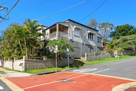 Property photo of 49 Ellena Street Paddington QLD 4064