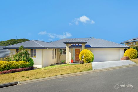 Property photo of 11 Yaluma Drive Port Macquarie NSW 2444