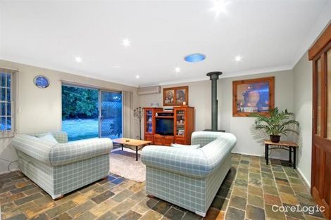 Property photo of 26 Kenneth Avenue Baulkham Hills NSW 2153