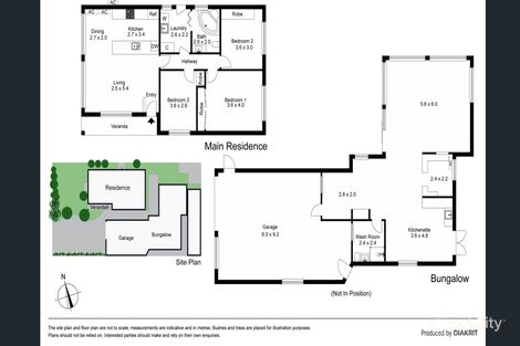 Property photo of 30 Ora Street Hampton Park VIC 3976