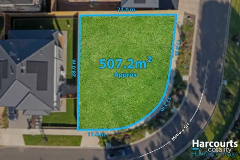 44 Melrose Cct, Mernda, VIC 3754