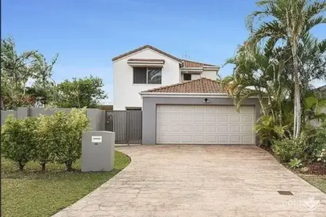 Property photo of 26 Marble Arch Place Arundel QLD 4214